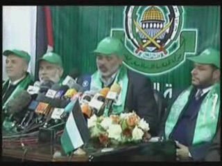 La résistance du Hamas s'organise