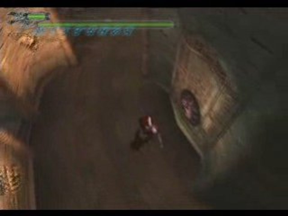 Devil May Cry Speedrun Partie 08