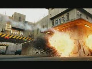 Banlieue 13 Bande annonce Rap2france.Com