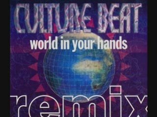 Culture Beat - World in your hands (Remix)