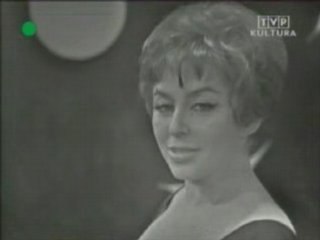 Kalina Jędrusik - Nie kocham Cie