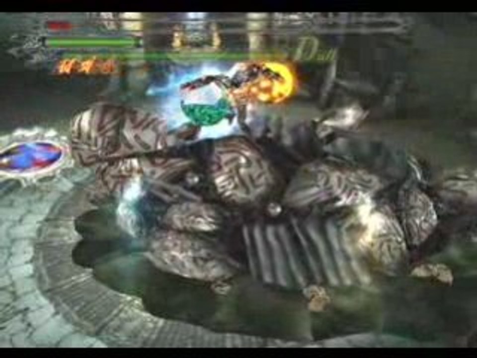 Devil May Cry Speedrun Partie 11