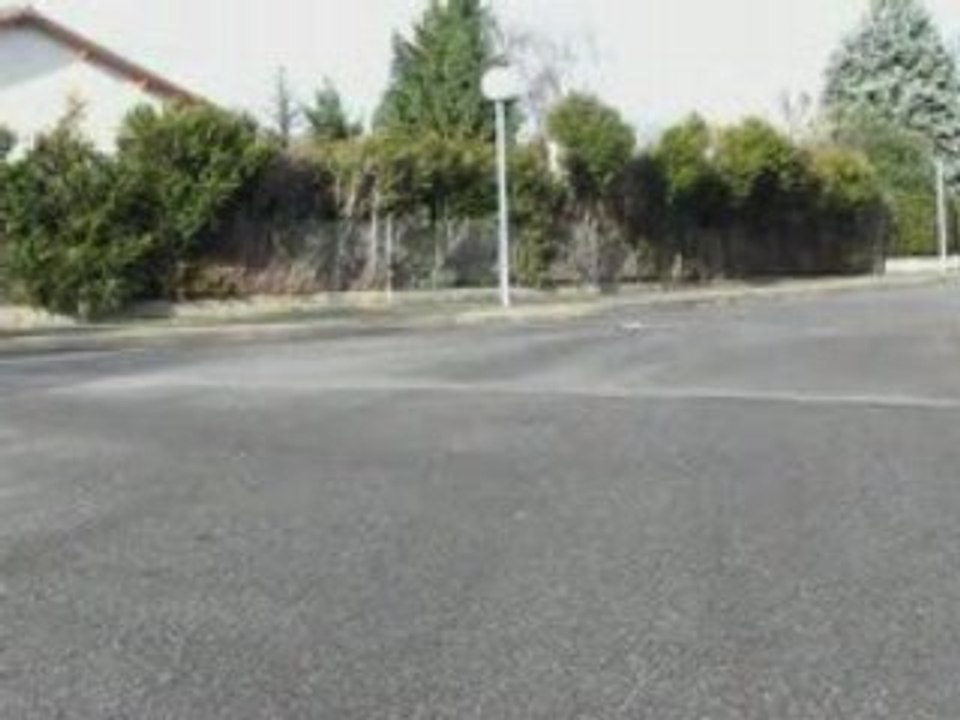 Truggy R2hobbies 4WD brushless, essai sortie de boite !