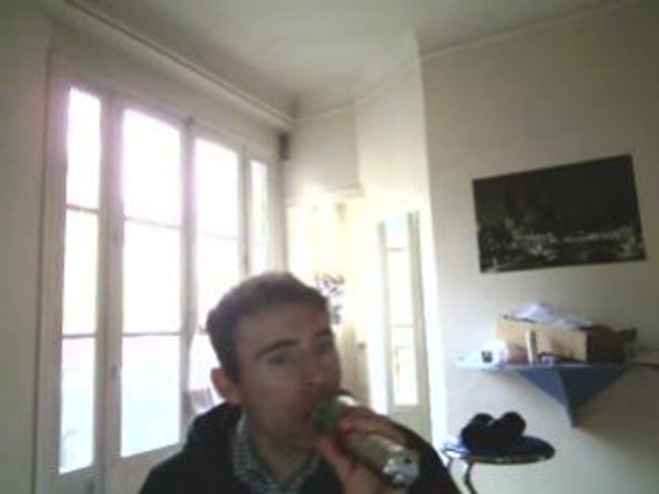 Wiwi égratigne "Is it any wonder"