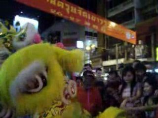 Dragon tet 26-01-2009