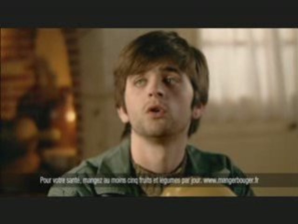 VRAI - Le Slogan