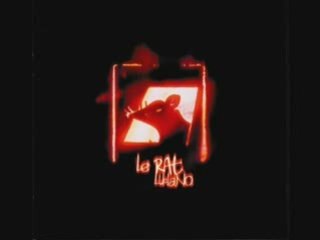 le rat luciano 9