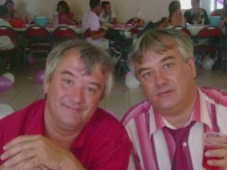 ma famille et ma titite