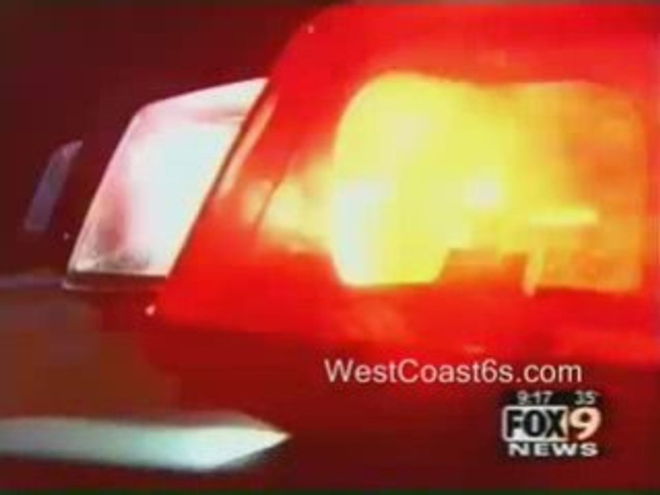 illegal Street racing - Documentary