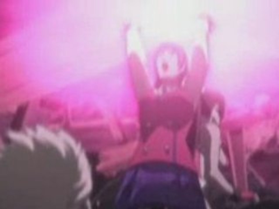 King of fighters partie 1