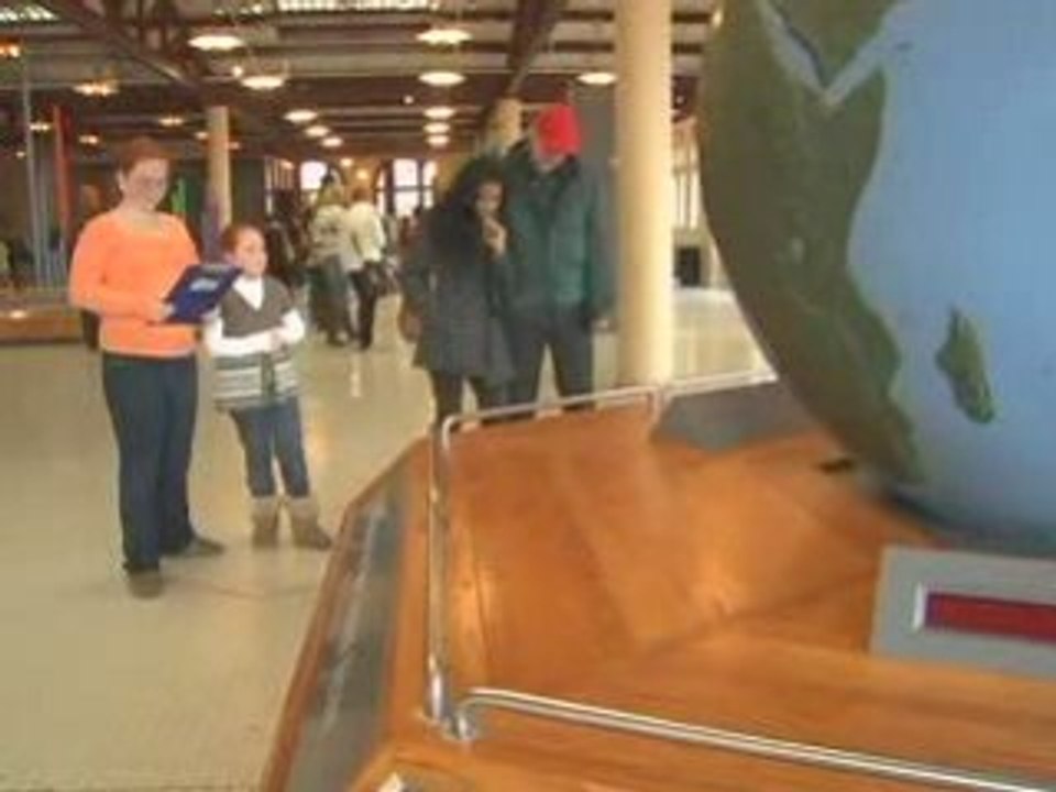 Coca-Cola’s Real Savvy Families Ep. 6 - America’s Ntl. Parks