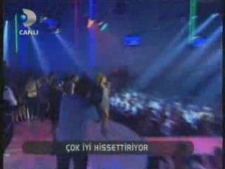 HADİSE DÜMTEK TEK (TÜRKÇE ALT YAZILI )