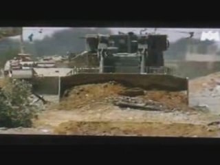 GAZA 60 ans d'oppression Partie 2