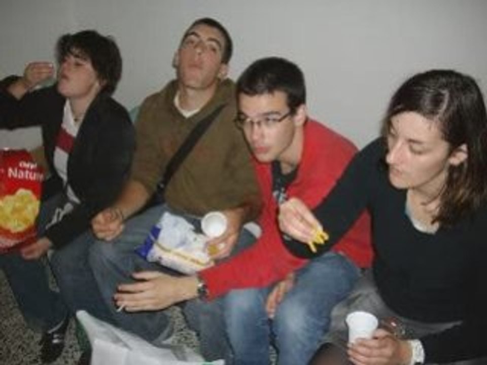 Materiaux 2009 esil end