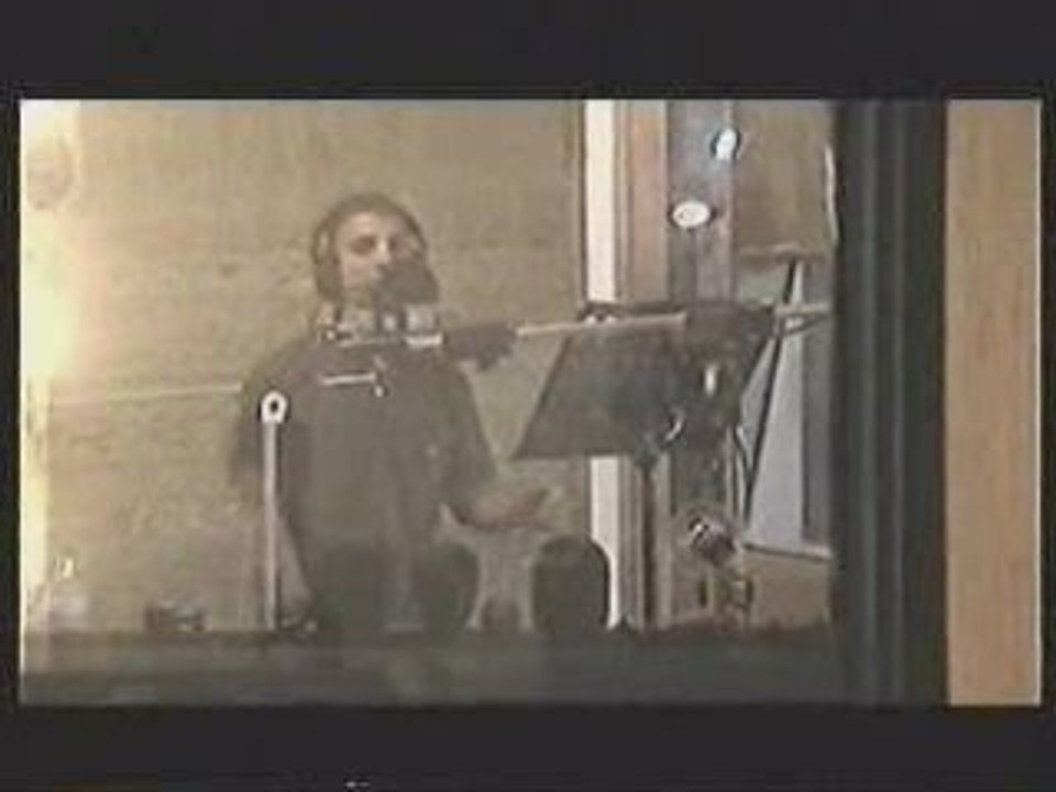 Kol.R - (Two-Naze) En Studio