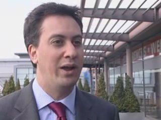 Severn estuary power projects shortlisted