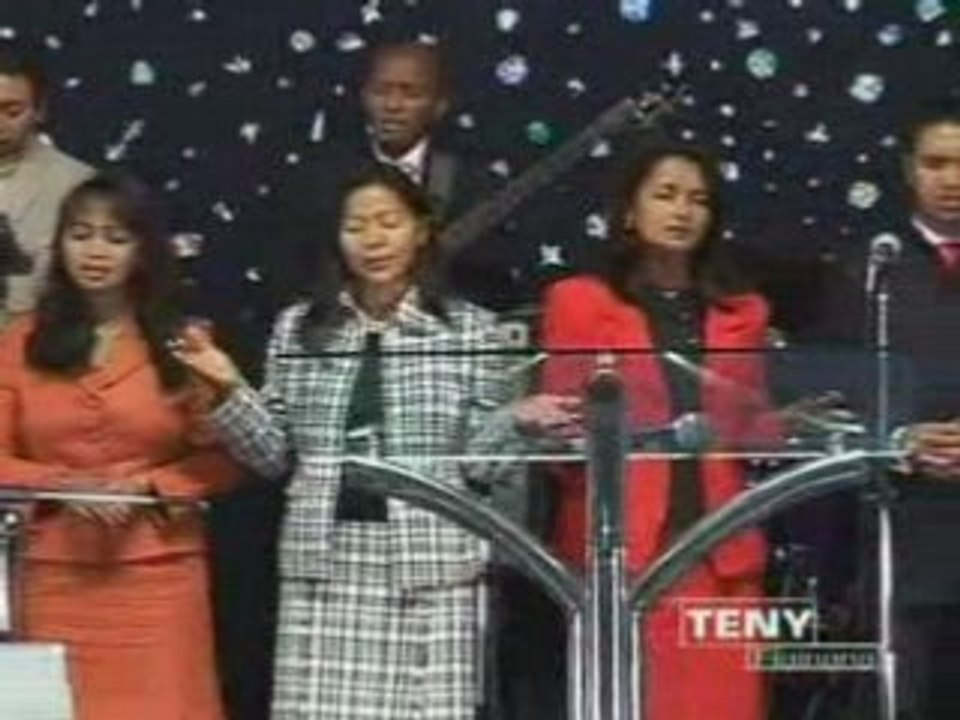 HITOETRA EO ANILANAO