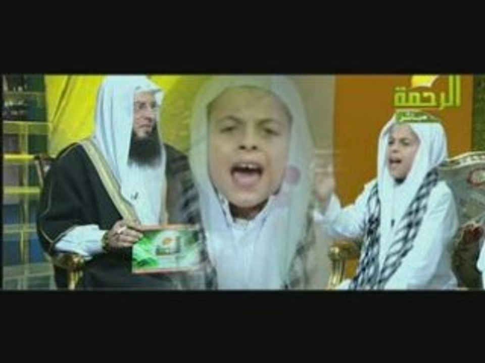 خطباء المستقبل مع الشيخ مؤمن أسامة حفظه الله