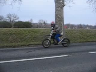 sherco mhr team