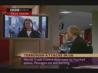 WTC7 SECRET ÉCLATÉ PAR LA BBC -911