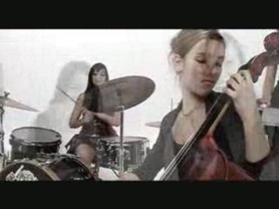 Weepers Circus - Tout le monde chante –Teaser 4