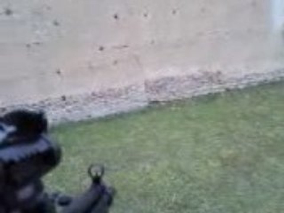 mn mp5 A5 moteur super hight speed