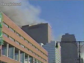 Décombres du World Trade Center (1)