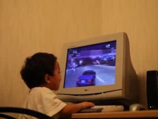 Need for Speed Underground