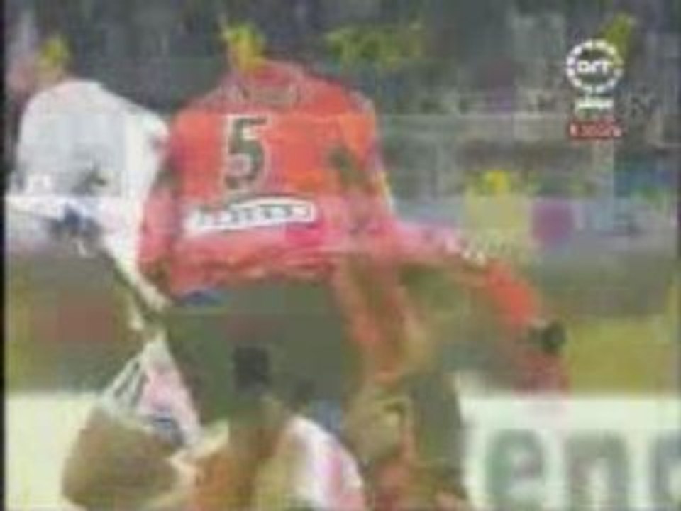 Plus beaux but de Lyon