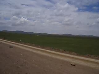 "rallye" en altitude....