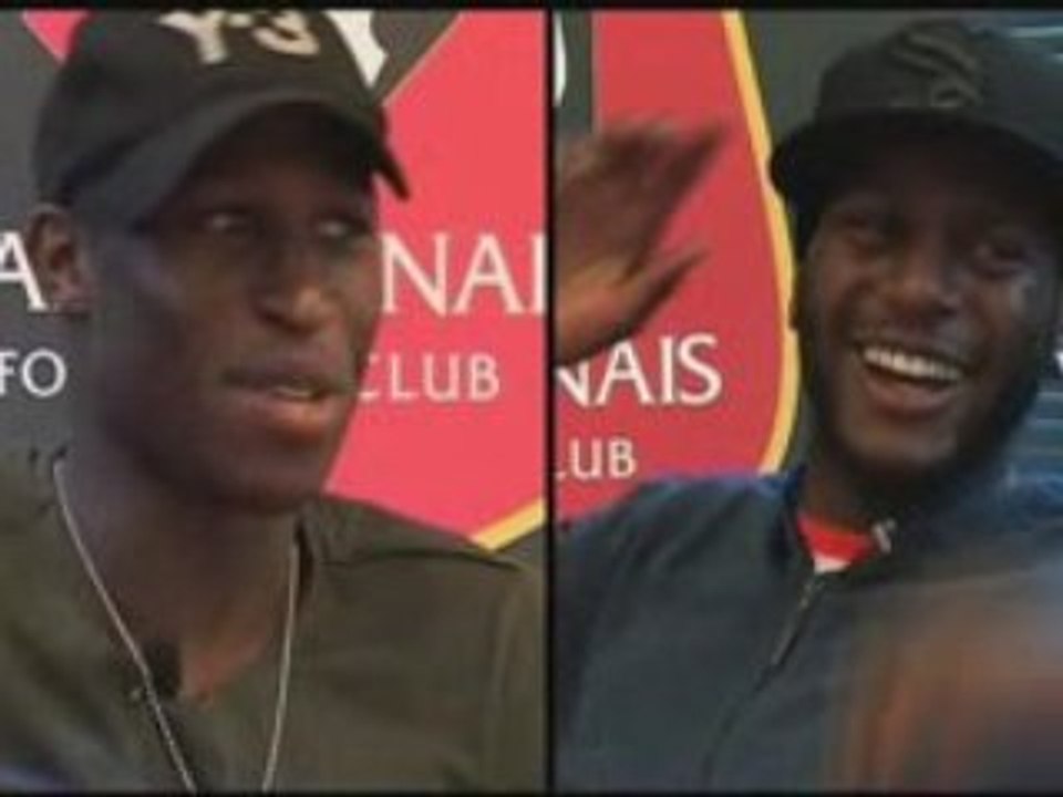 Itw croisée Fanni/Thomert 2ème partie.