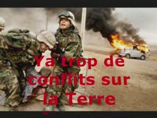 Conflits (La Haine au Mic)