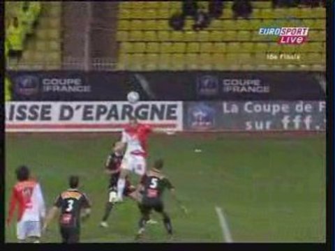 AS MONACO FOOTBALL CLUB - - Audio Video