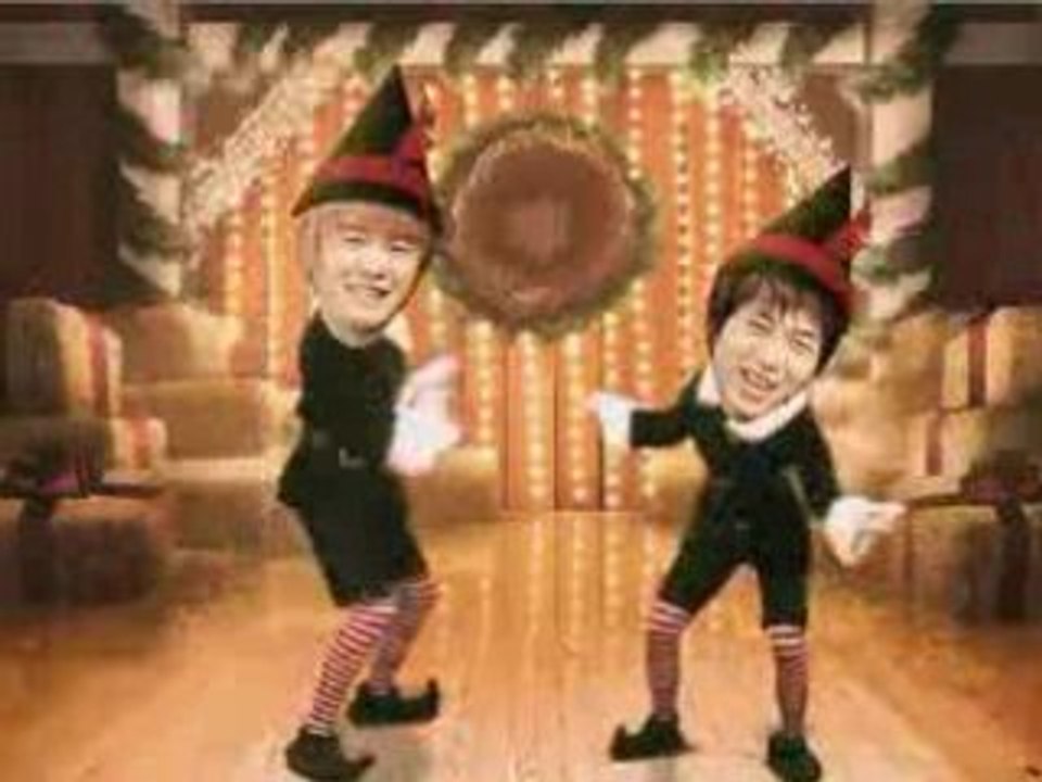 081226 동방신기 5주년 파티 2회 후기