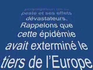 ALERTE A LA PESTE NOIRE EN KABYLIE