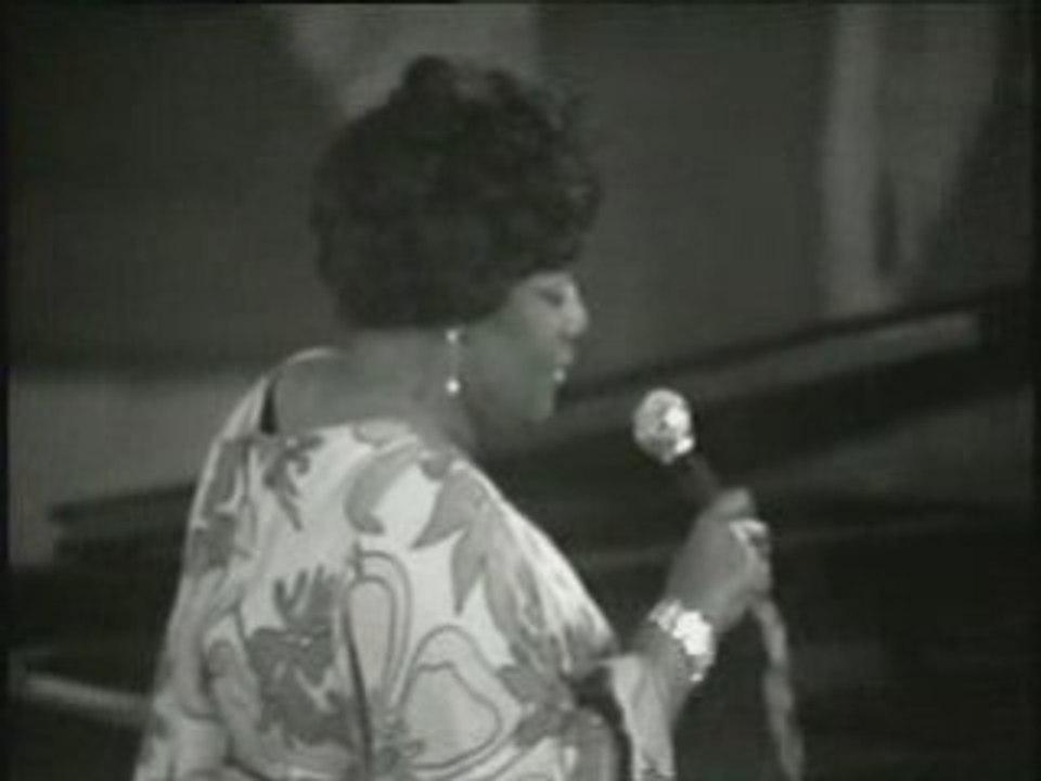 Ella fitzgerald