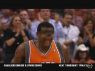 Suns vs. Hawks - NBA Videos and Highlights