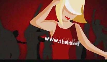 Animated commercial creating