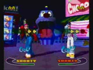 笑ってポン / Bust A Move（Shortyステージ）