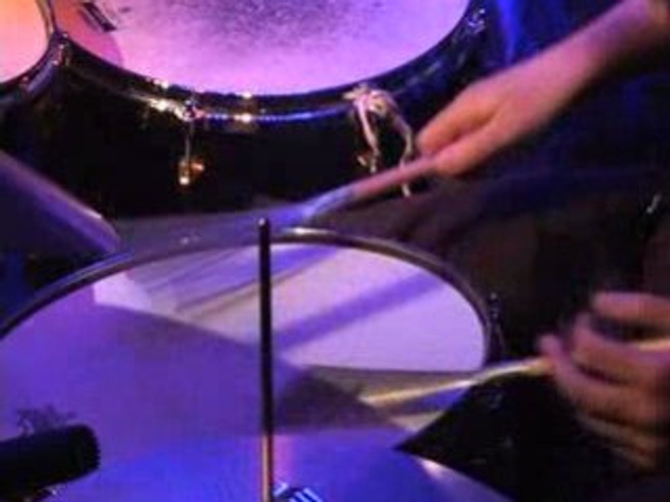 Lenny Popkin trio au Duc des Lombards
