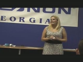 NARCONON Georgia has another awesome graduation and ...