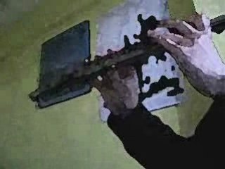 What A Wonderful World - On Flute