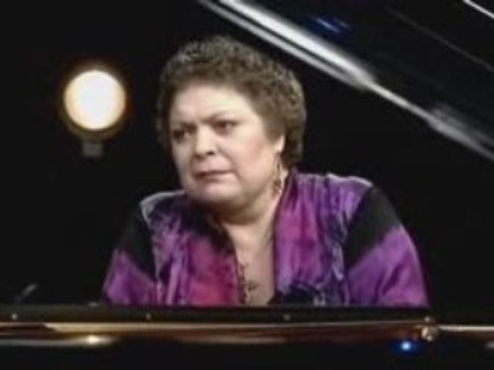 Presto - Schubert - Liszt