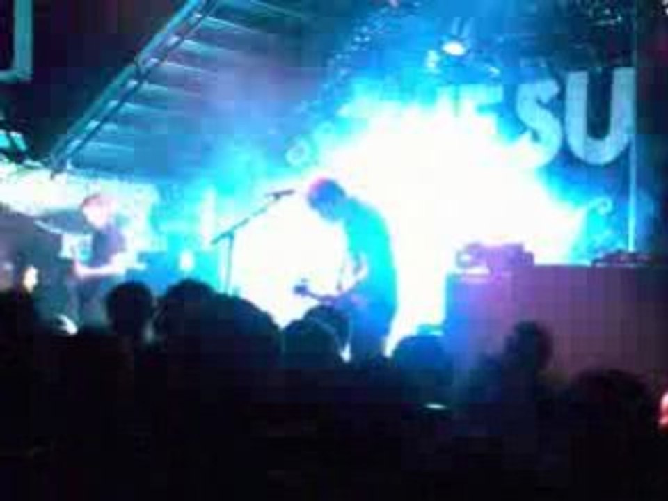 QUIDAM - Disorder from Joy Division