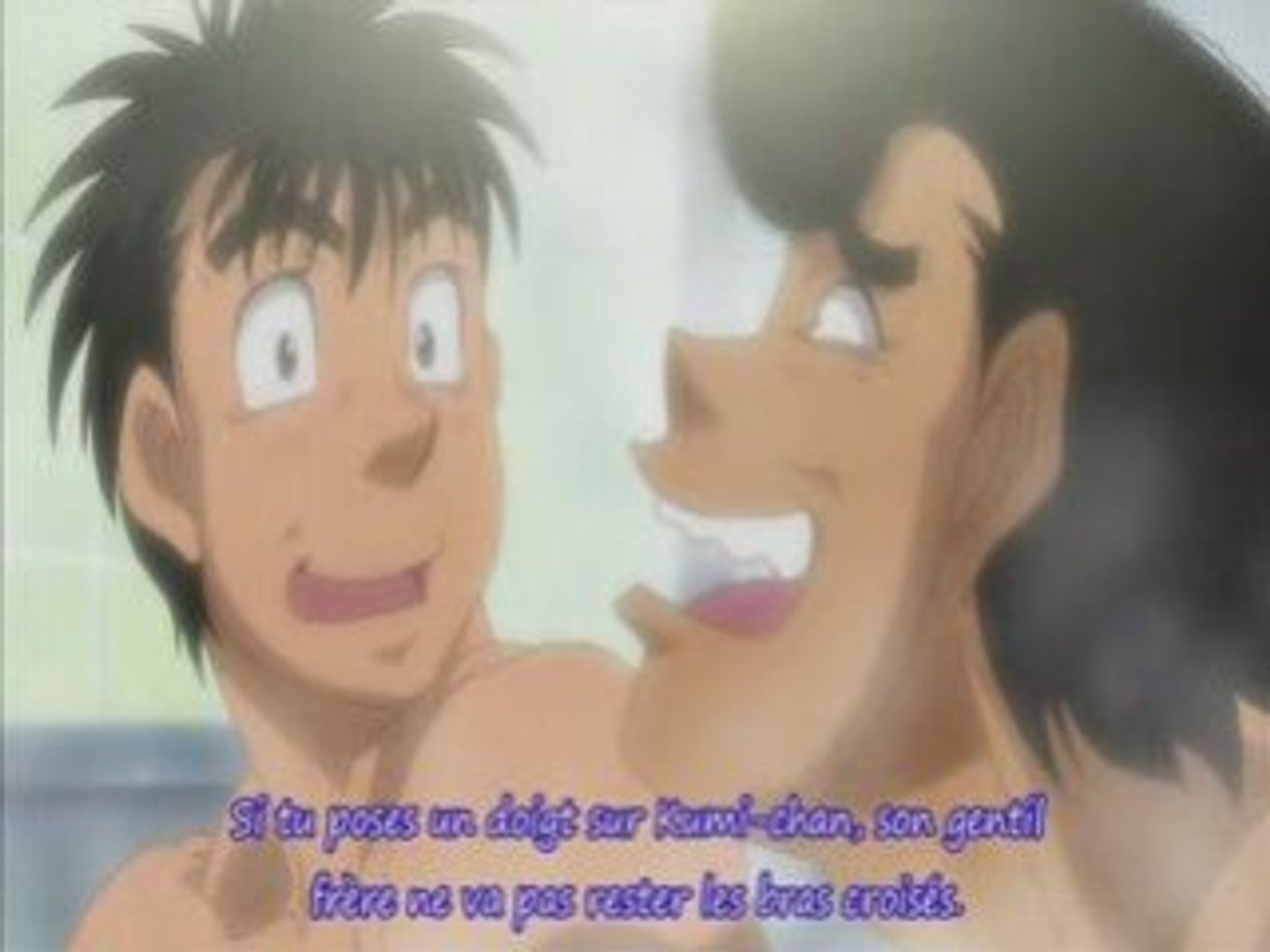 Hajime no Ippo - New Challenger - Ep23 HD Watch - video Dailymotion