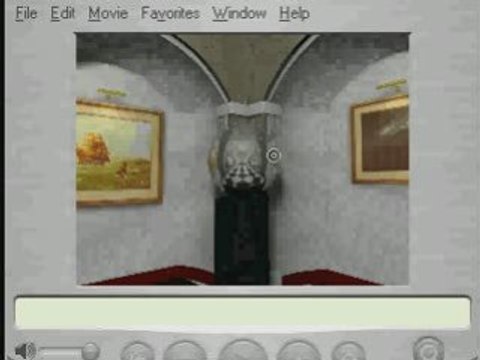 Tiger Leahu's Virtual Art Gallery, paintings by Tiger Leahu