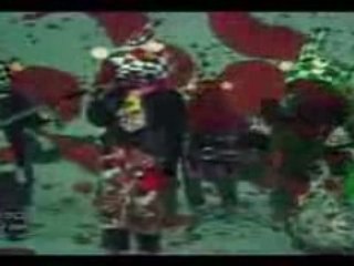 (PV) Cali Gari - Maguro