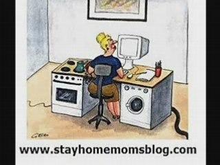 Why Look for Work-From-Home Positions?
