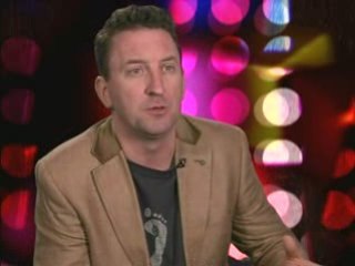 Lee Mack's sit-com writing tips