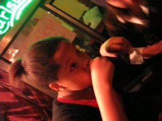 YoOo Ste-Marie à l'Hémisphère =)